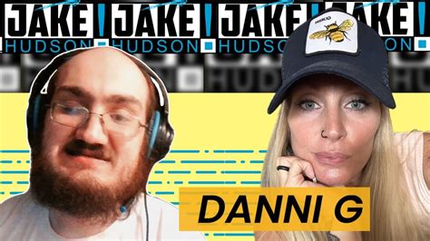 MY INTERVIEW WITH @itsDanniG .